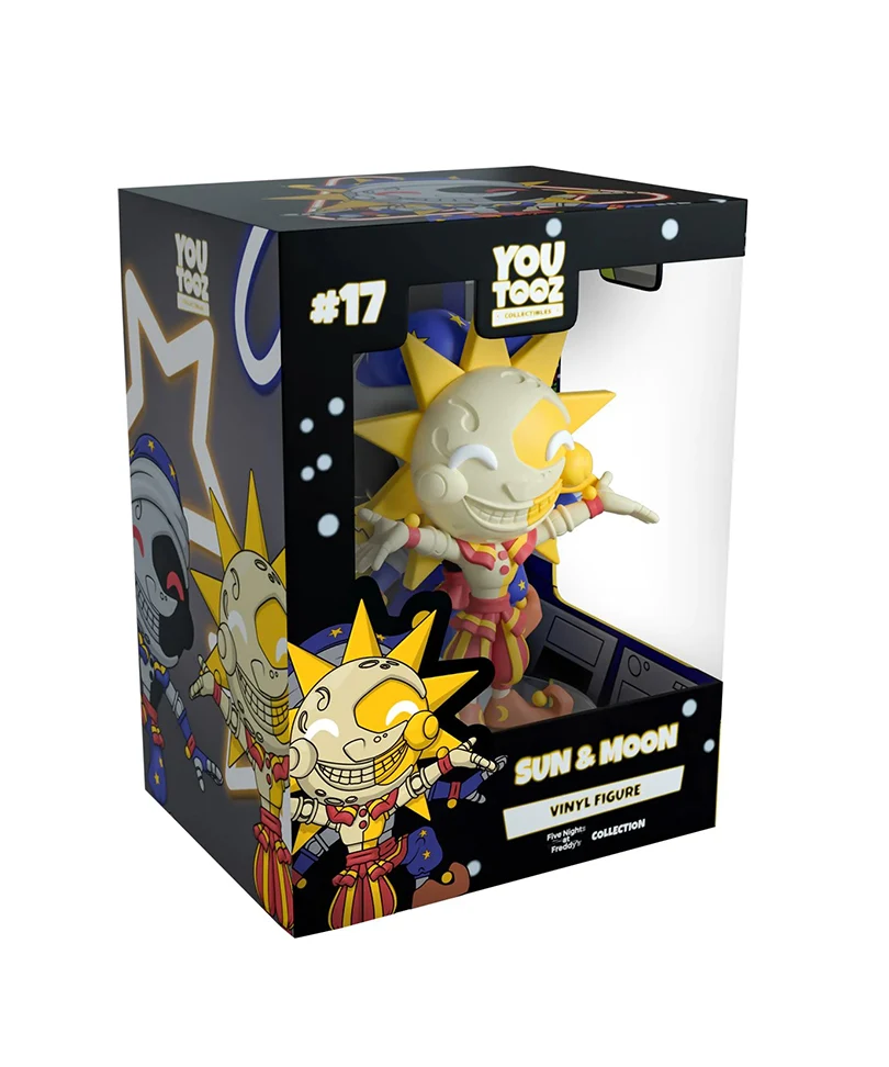 Sun & Moon - immagine 3