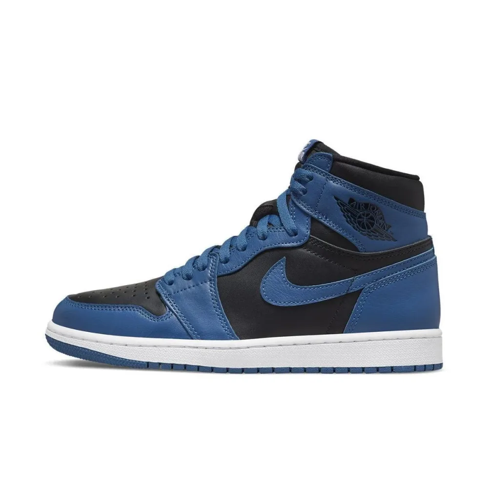 Nike Scarpe Uomo Air Jordan 1