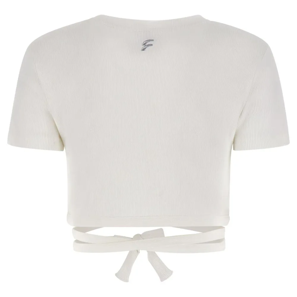 Freddy T Shirt Donna Gen Z - immagine 2