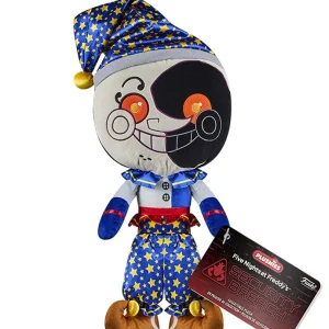 Funko Peluche Five Nights At Freddy’s Security Breach Moon 18cm Funko Peluche Five Nights At Freddy’s Security Breach Moon 18cm