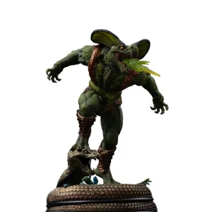 Masters of the Universe Art Scale Statue 1/10 Kobra Khan 20 cm Masters of the Universe Art Scale Statue 1/10 Kobra Khan 20 cm