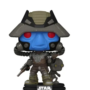 Cad Bane with Todo 360 Cad Bane with Todo 360