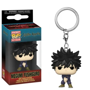 Megumi Keychain Megumi Keychain