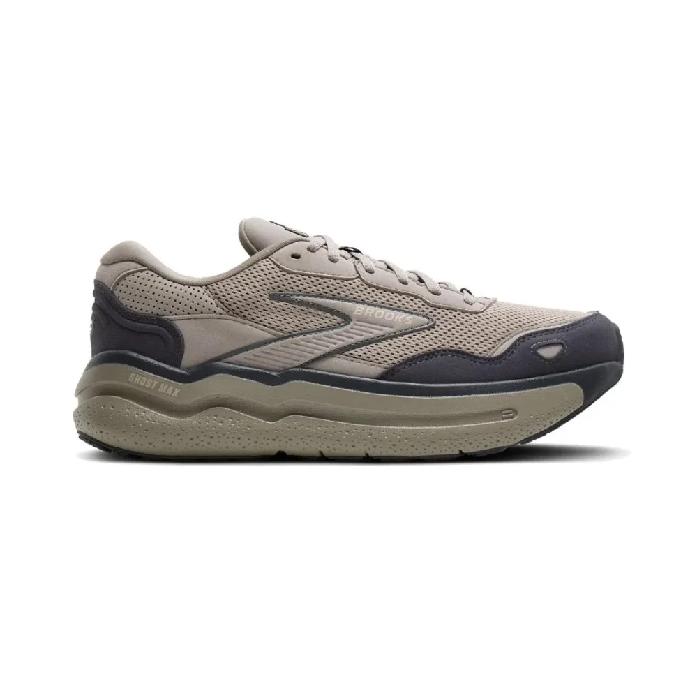 Running Ghost Max SE Uomo