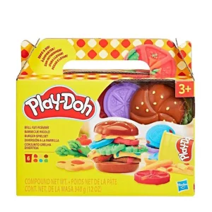 Play-Doh – Food Shapes Play-Doh – Food Shapes