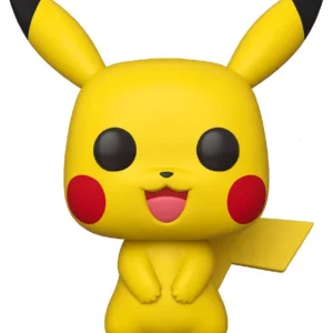 Pikachu (18-Inch) Pikachu (18-Inch)