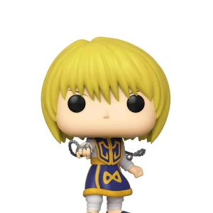 Kurapika Kurapika