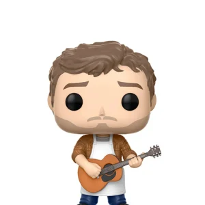 Andy Dwyer Andy Dwyer