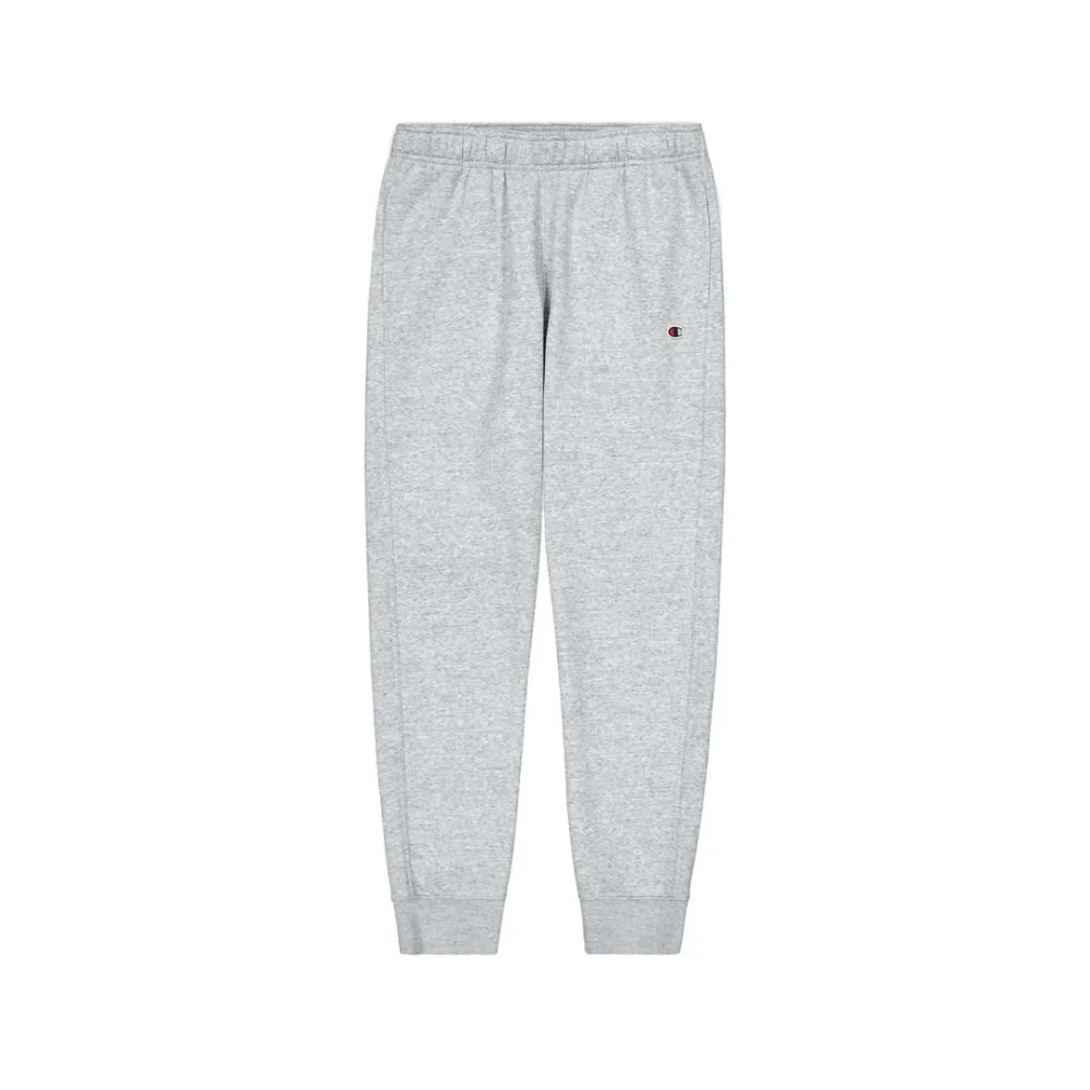 Pantaloni Joggers Slim Fit Uomo