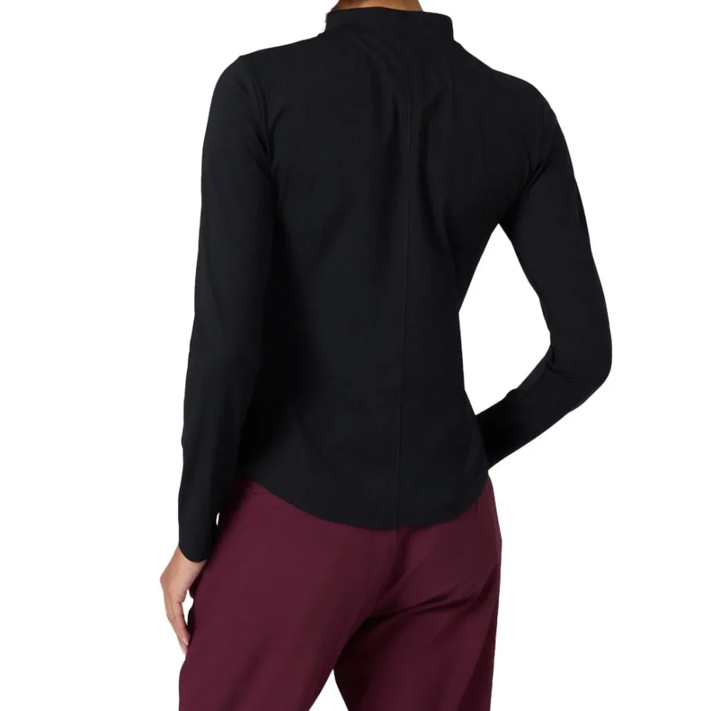 Maglia Slim Fit C-Tech Donna - immagine 3