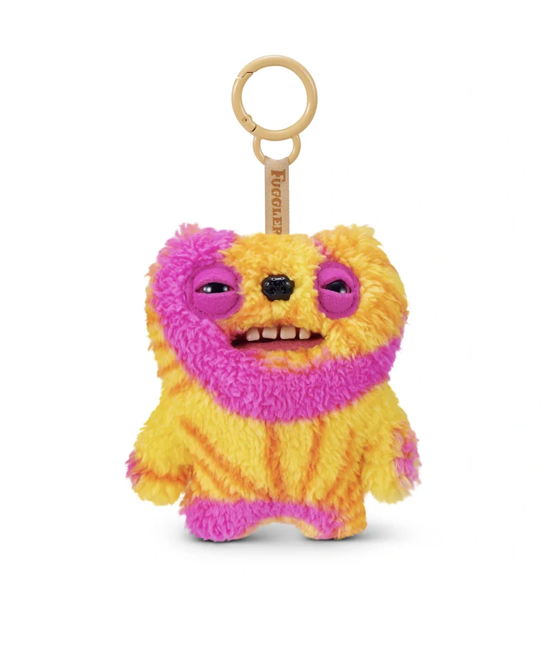 Fuggler: Keyring (Old Tooth)