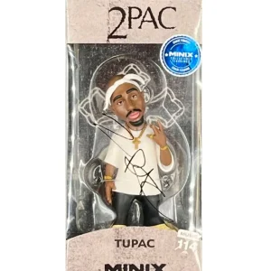 Tupac (Chase) Tupac (Chase)