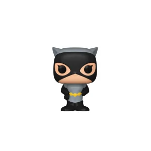 Catwoman Bitty POP Catwoman Bitty POP