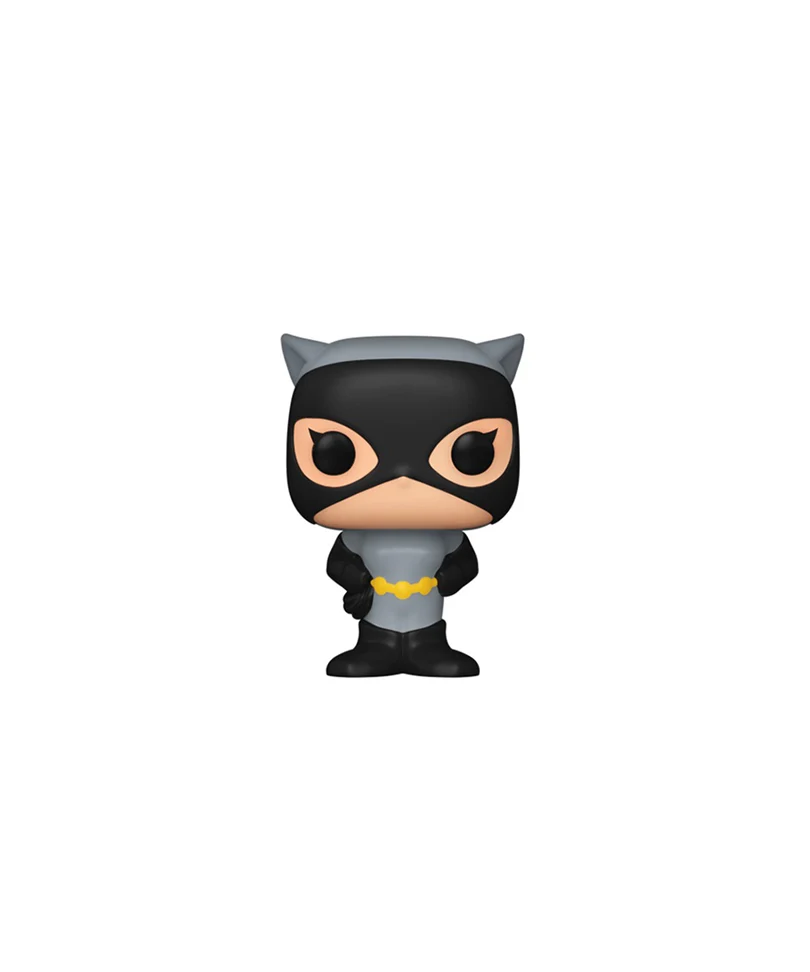 Catwoman Bitty POP