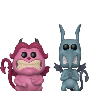 Pain & Panic (2-Pack) [Summer Convention]