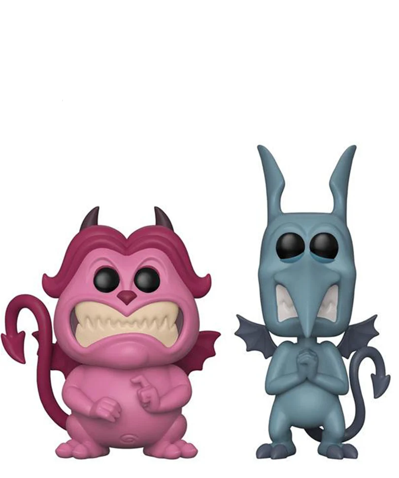 Pain & Panic (2-Pack) [Summer Convention]