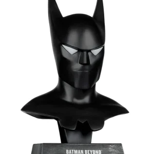 Dc Direct Batman 1:3 Cowl Prop Replica Batman Beyond Animated Dc Direct Batman 1:3 Cowl Prop Replica Batman Beyond Animated