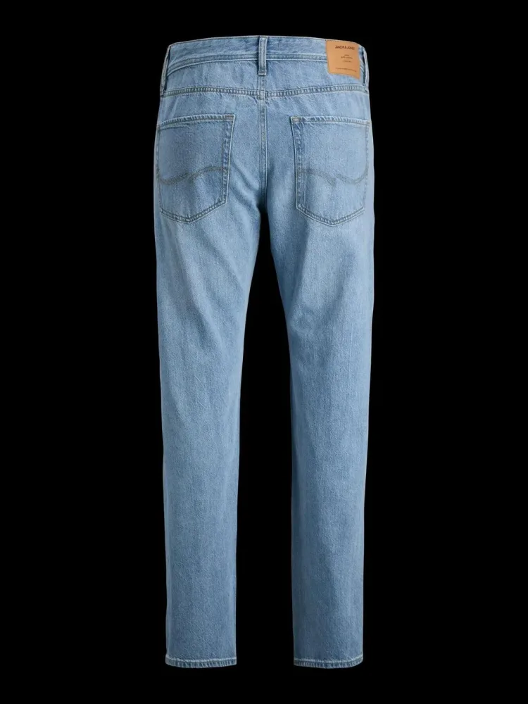 Jack And Jones Jeans Uomo Chris - immagine 2