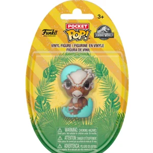 Stygimoloch Hatchling (Easter Egg) Stygimoloch Hatchling (Easter Egg)