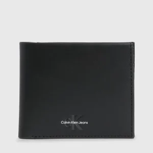 Calvin Klein Portafogli Monogram Soft Bifold Calvin Klein Portafogli Monogram Soft Bifold