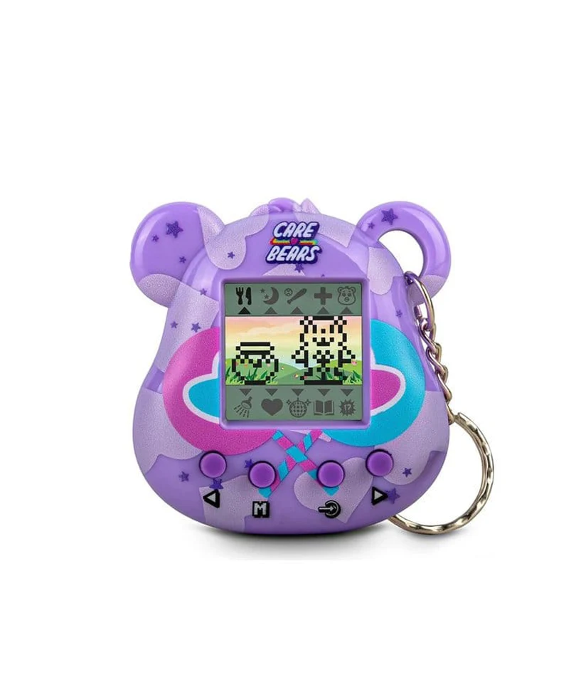 Care Bears - Digital Pet - Share Bear - immagine 2