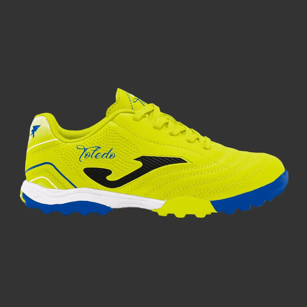 TOLEDO JR 2609  GIALLO – TURF