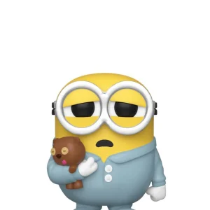 Pajama Bob Pajama Bob