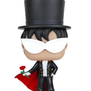 Tuxedo Mask