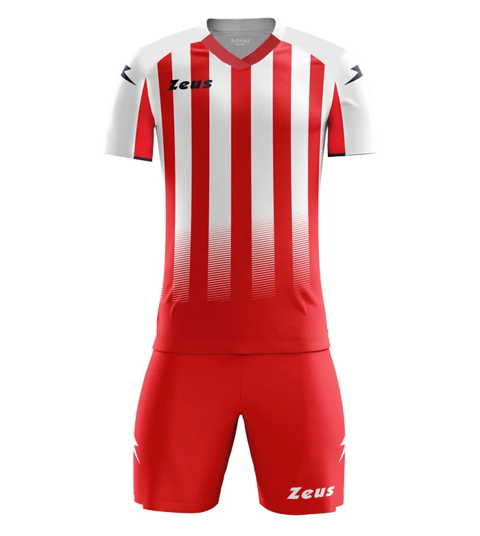 Kit Venus – Completo Sportivo Sublimato Slim Fit Kit Venus – Completo Sportivo Sublimato Slim Fit