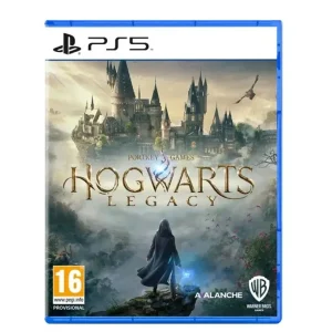 PS5: Hogwarts Legacy PS5: Hogwarts Legacy