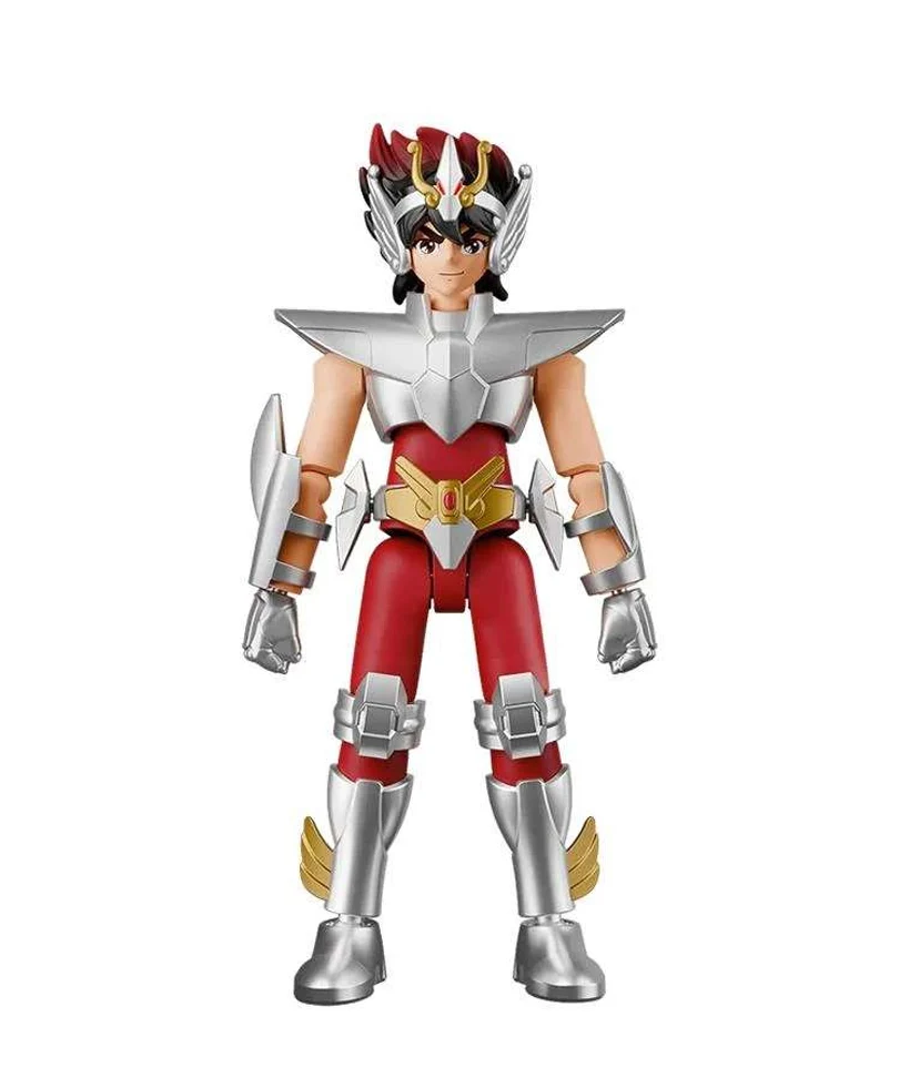 Saint Seiya Blokees Plastic Model Kit Galaxy Version 01 - Blind Box - immagine 2