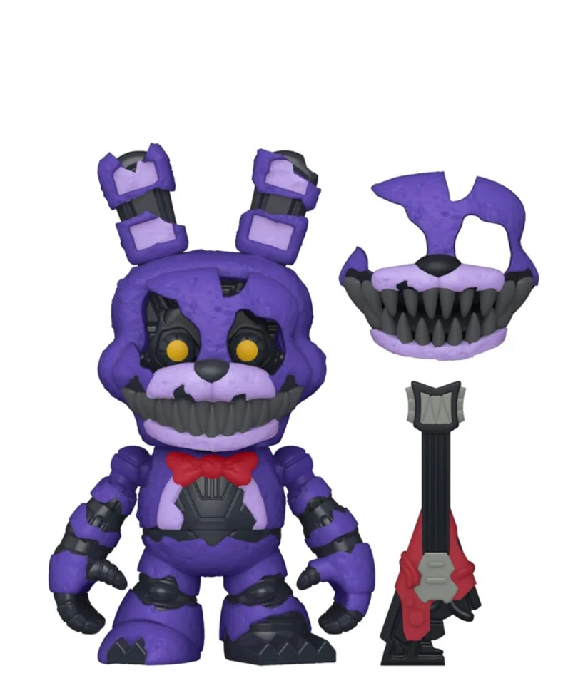 Funko SNAPS! Nightmare Bonnie - FNAF: Freddy Fazbear's