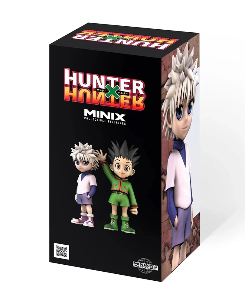 Killua - immagine 3