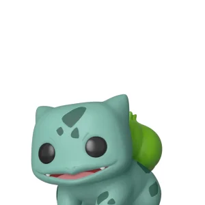 Bulbasaur Bulbasaur