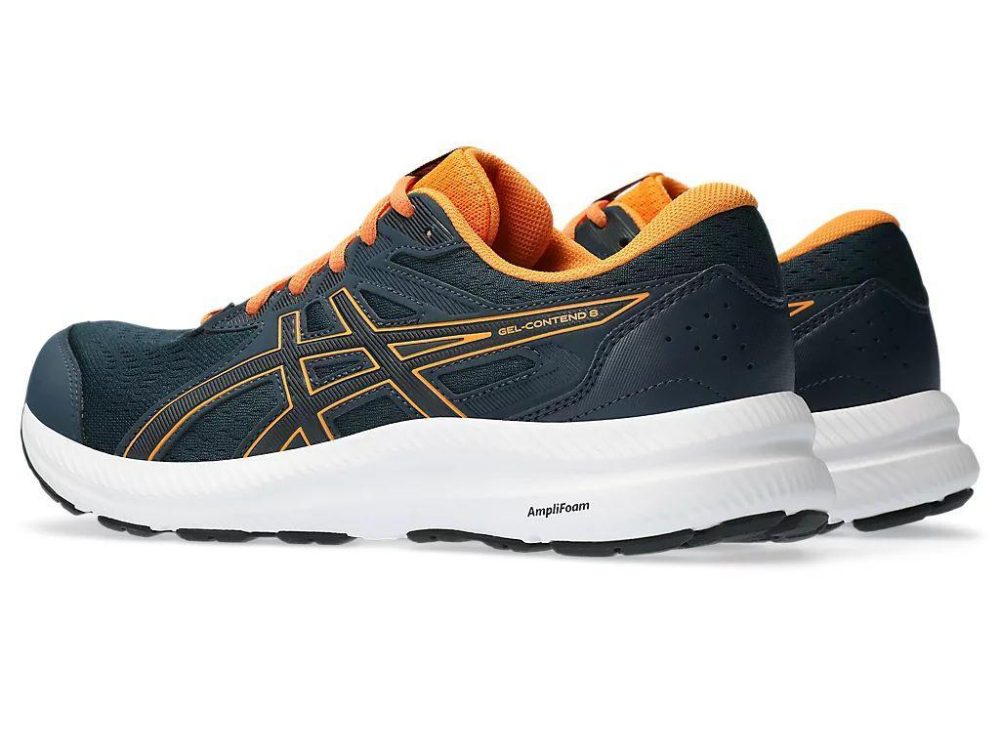 Asics Scarpe Uomo Gel Contend 8 - immagine 3