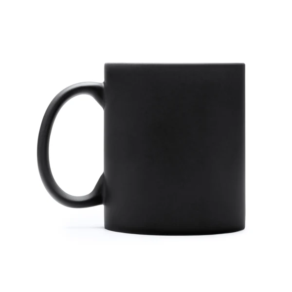 Tazza Promozionale in Ceramica Opaca – 350 ml, Ideale per Marcatura Laser, Microonde OK - immagine 2