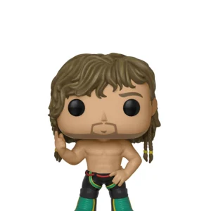 Kenny Omega