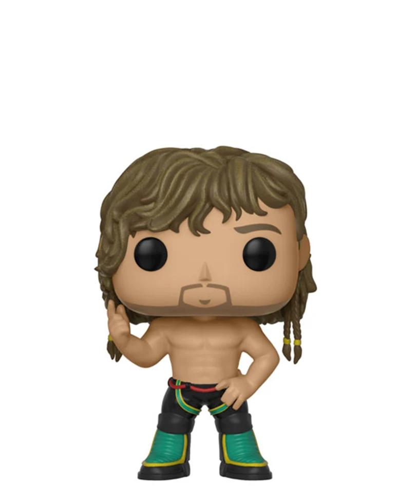 Kenny Omega