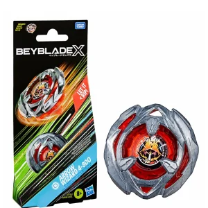 Beyblade X – Booster: Arrow Wizard 4-80O Beyblade X – Booster: Arrow Wizard 4-80O