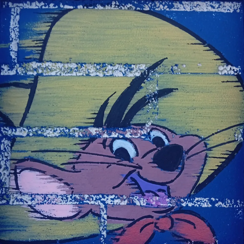 SPEEDY