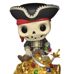 Treasure Skeleton (6-Inch) Treasure Skeleton (6-Inch)