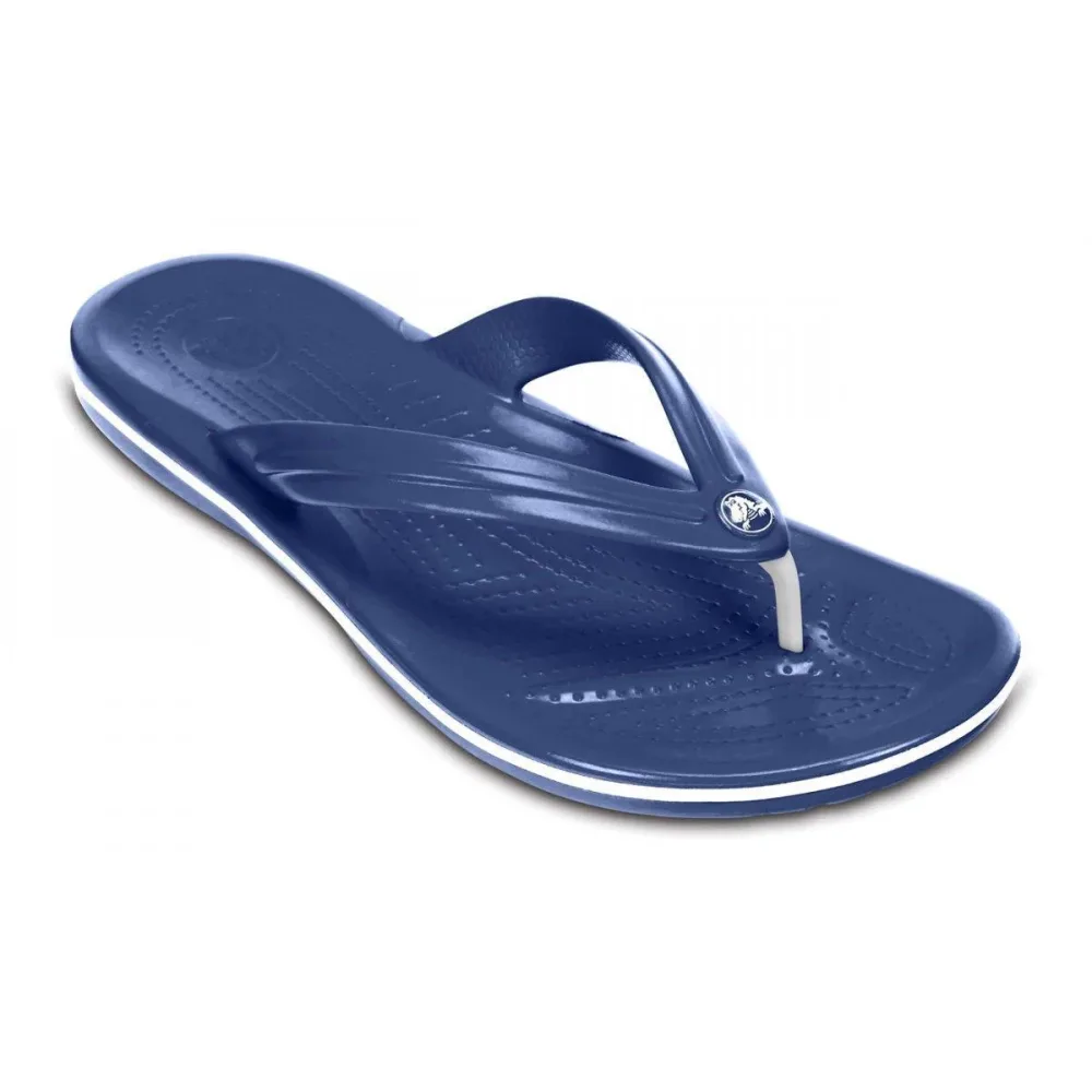 Crocs Infradito Uomo Crocband Flip - immagine 2