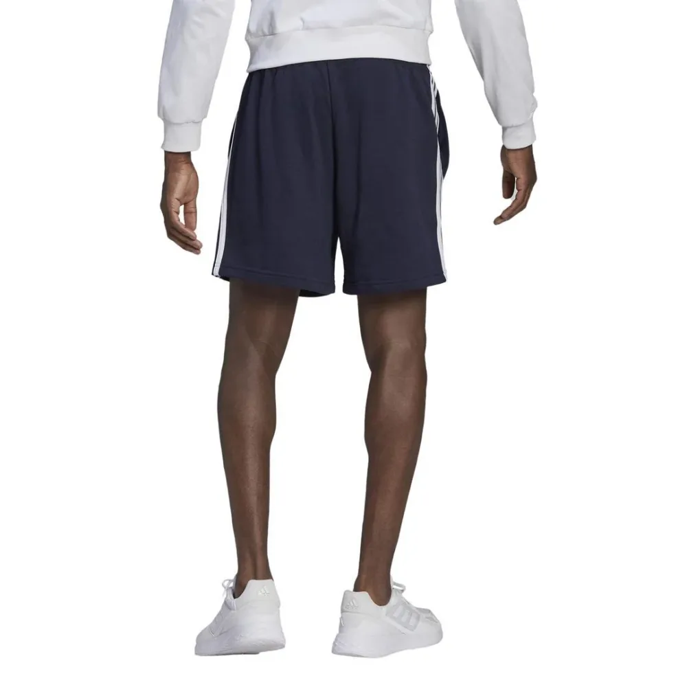 Adidas Pantaloncino Uomo M 3S Ft Sho - immagine 3