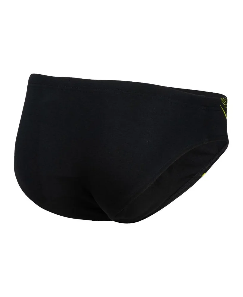 Arena Slip Junior B Briefs Graphic - immagine 2