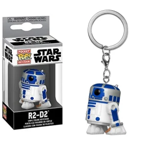 R2-D2 Keychain R2-D2 Keychain