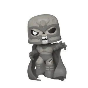 Zombie Magneto (Black and White) Zombie Magneto (Black and White)