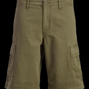 Jack And Jones Pantaloncino Uomo Cargo