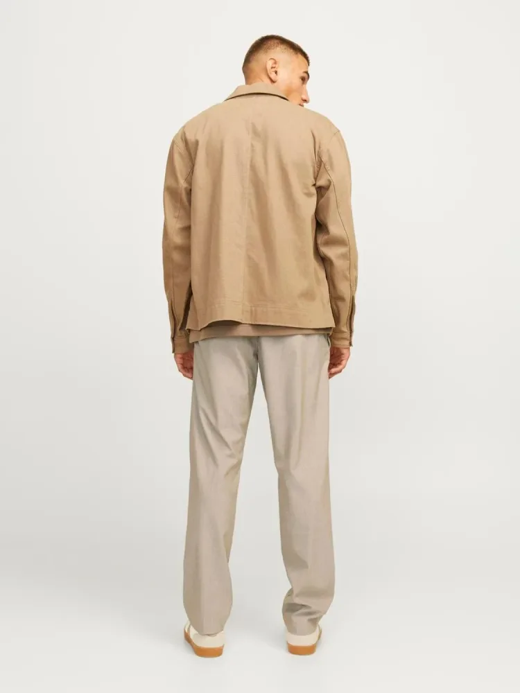 Jack And Jones Pantaloni Uomo Edwin - immagine 2