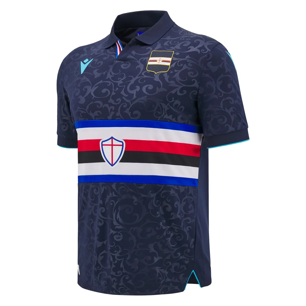 Maglia Gara Third 2024/25 JR