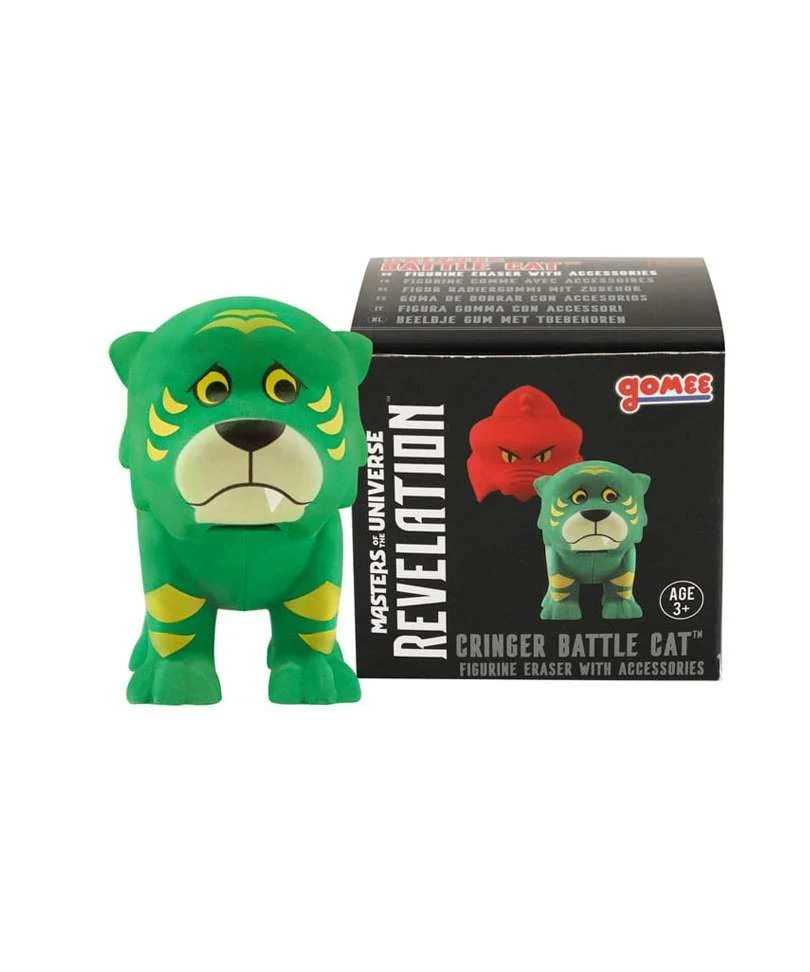 Masters of the Universe - Gomee Mini Figures - immagine 3
